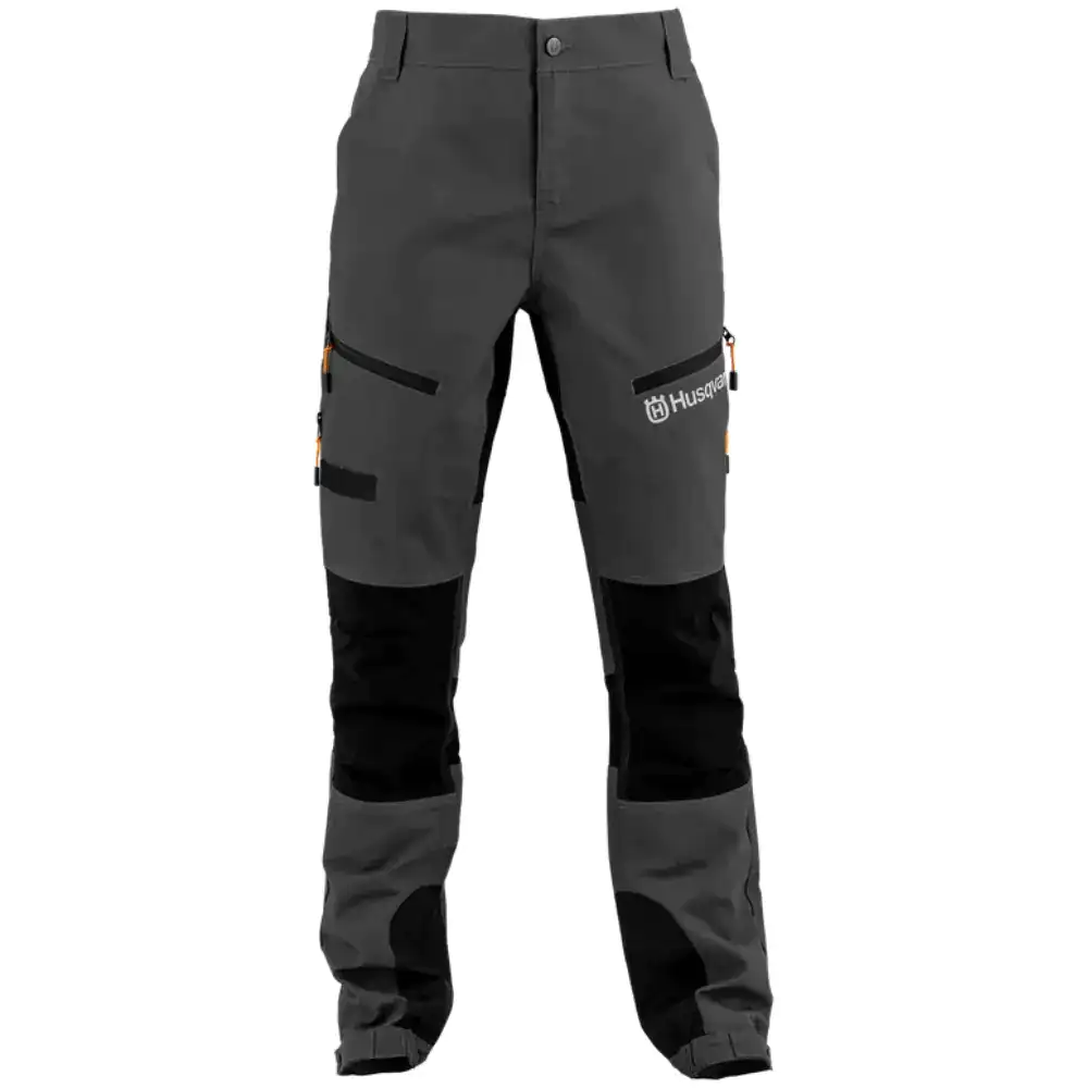 Husqvarna Xplorer Garden Pants, Size M - Husqvarna Xplorer Garden Pants, Size M